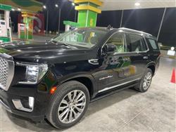 جي ام سي يوكون